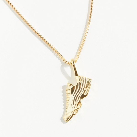 Urban Outfitters Jewelry - The M Jewelers x UO Nike Air Max 95 Necklace